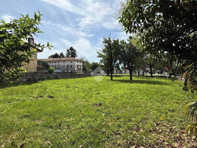 Villa Indipendente in vendita a Martignacco, Friuli-Venezia Giulia