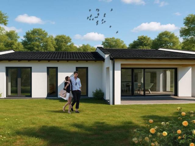 Villa Indipendente in vendita a Martignacco, Friuli-Venezia Giulia
