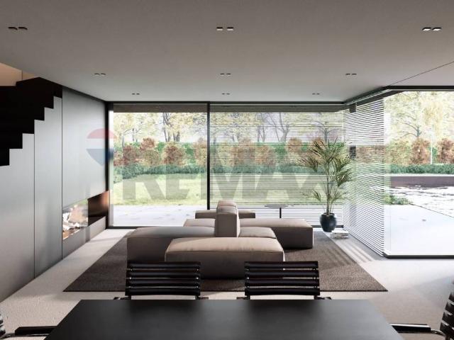 Villa Indipendente in vendita a Martignacco, Friuli-Venezia Giulia