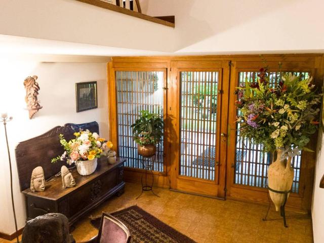 Villa Indipendente in vendita a Martignacco, Friuli-Venezia Giulia