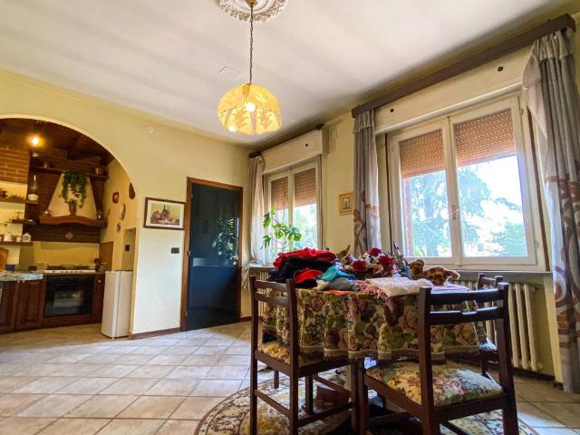 Villa Indipendente in vendita a Martignana Di Po, Lombardia