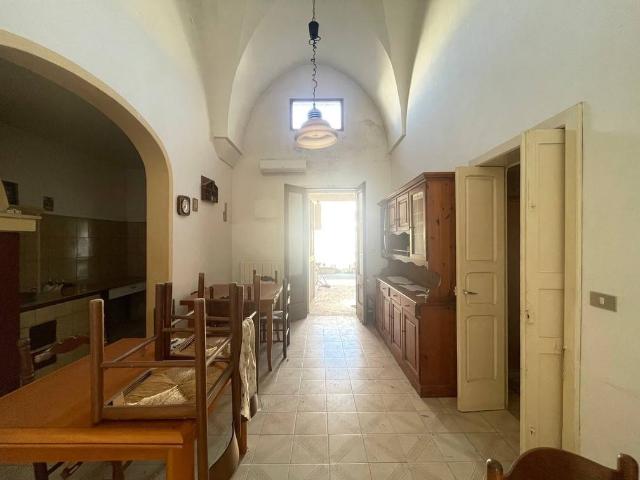 Villa Indipendente in vendita a Puglia, Lecce