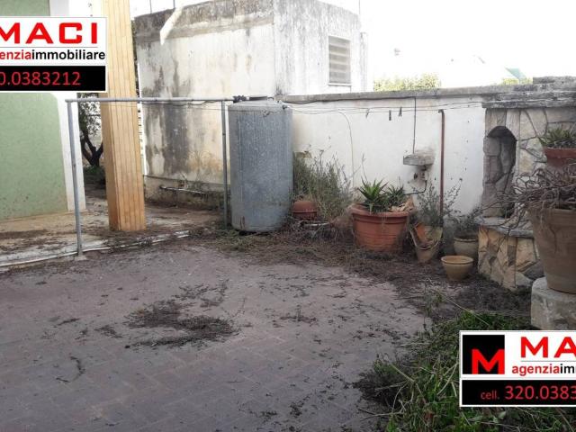 Villa Indipendente in vendita a Puglia, Lecce