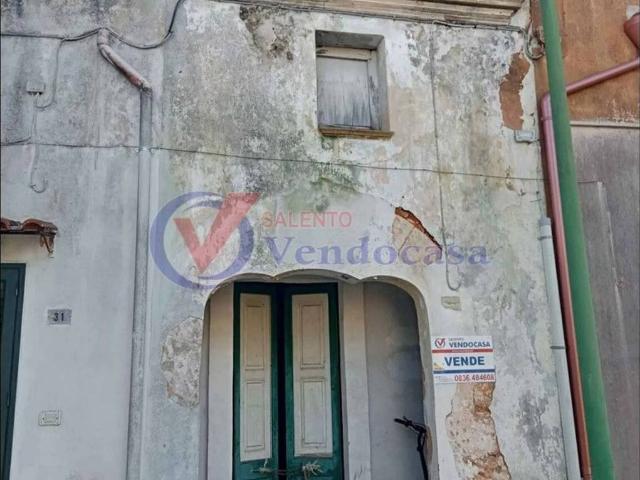 Villa Indipendente in vendita a Puglia, Lecce