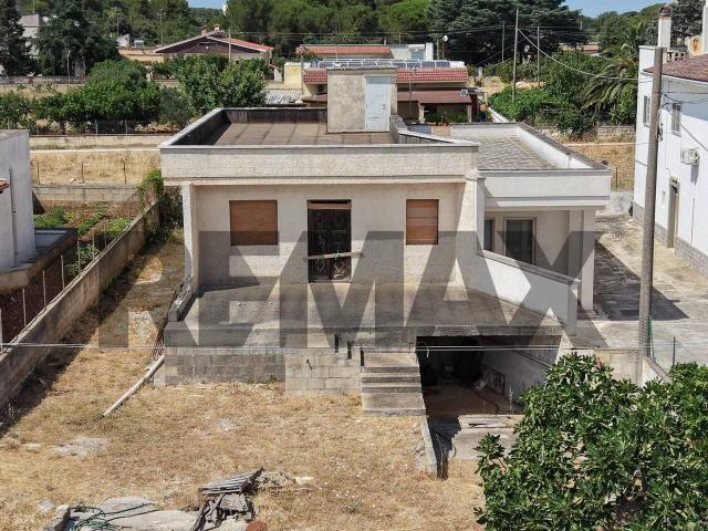 Villa Indipendente in vendita a Puglia, Taranto