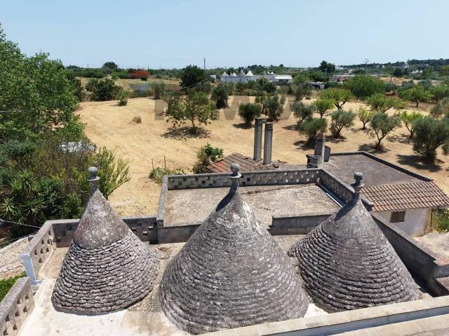 Villa Indipendente in vendita a Puglia, Taranto