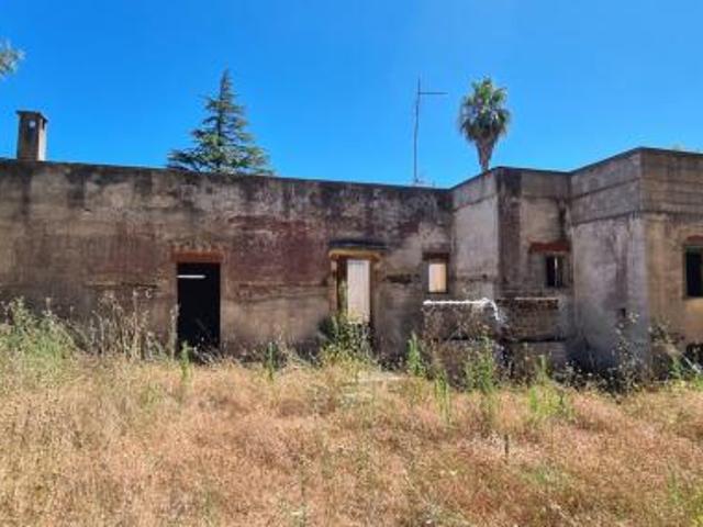 Villa Indipendente in vendita a Puglia, Taranto