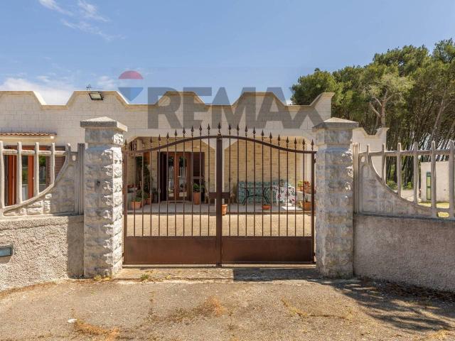 Villa Indipendente in vendita a Puglia, Taranto