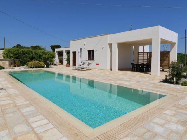 Villa Indipendente in vendita a Puglia, Taranto
