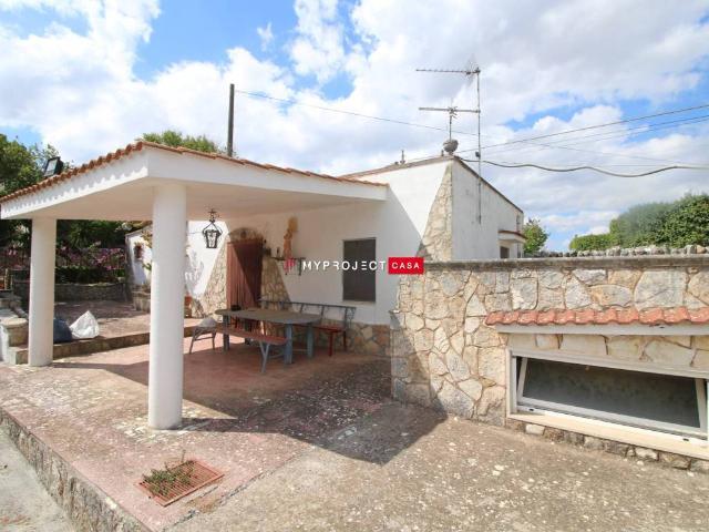 Villa Indipendente in vendita a Puglia, Taranto