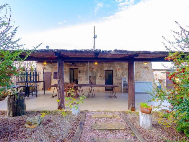 Villa Indipendente in vendita a Puglia, Taranto