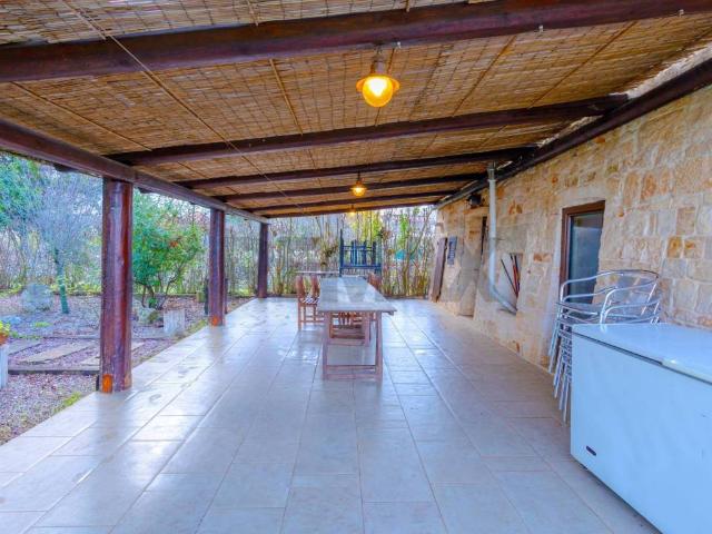Villa Indipendente in vendita a Puglia, Taranto