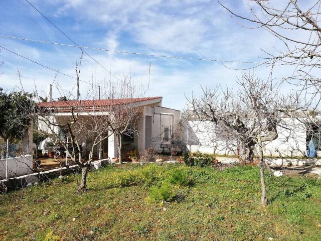 Villa Indipendente in vendita a Puglia, Taranto
