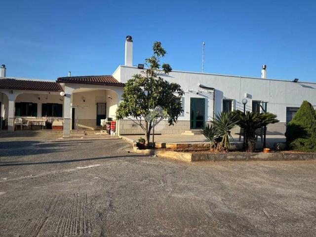Villa Indipendente in vendita a Puglia, Taranto