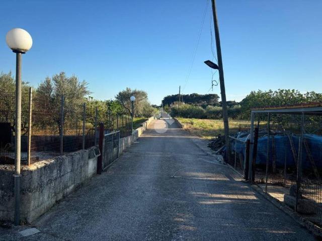 Villa Indipendente in vendita a Puglia, Taranto