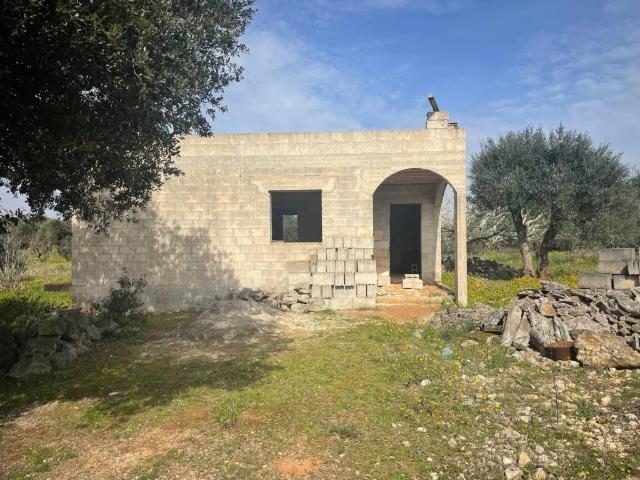 Villa Indipendente in vendita a Puglia, Taranto