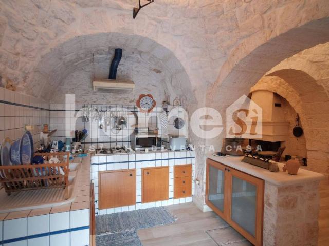 Villa Indipendente in vendita a Puglia, Taranto
