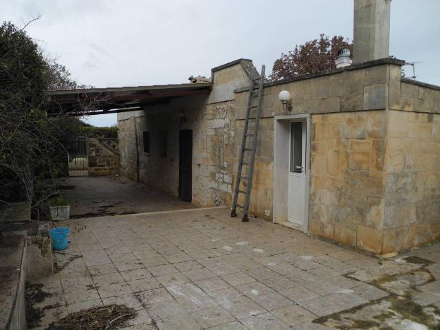 Villa Indipendente in vendita a Puglia, Taranto