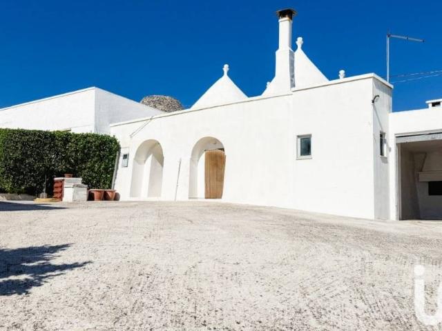Villa Indipendente in vendita a Puglia, Taranto