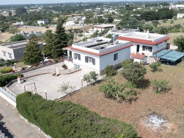 Villa Indipendente in vendita a Puglia, Taranto