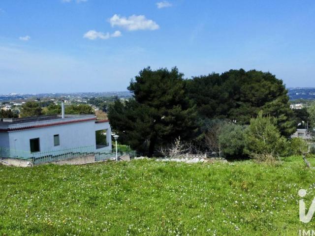 Villa Indipendente in vendita a Puglia, Taranto