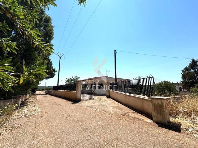 Villa Indipendente in vendita a Puglia, Taranto