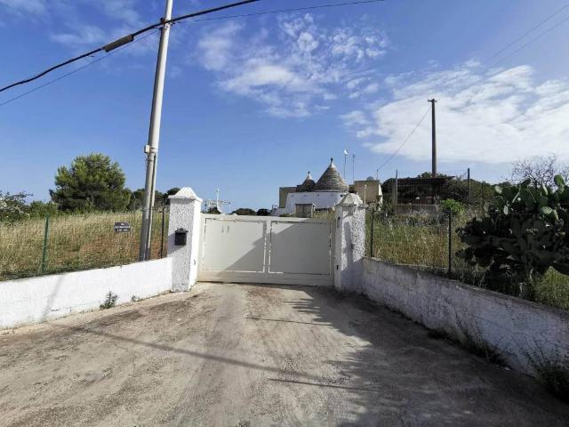Villa Indipendente in vendita a Puglia, Taranto
