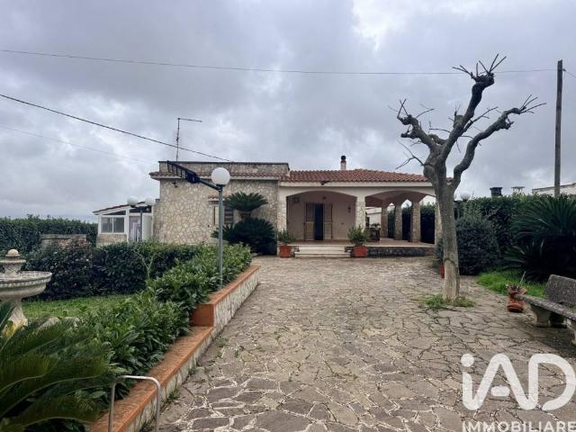 Villa Indipendente in vendita a Puglia, Taranto