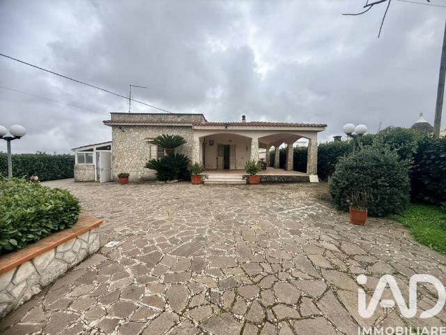 Villa Indipendente in vendita a Puglia, Taranto