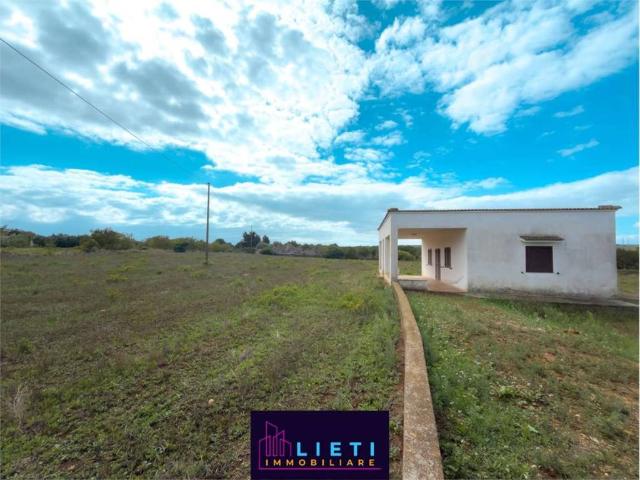 Villa Indipendente in vendita a Puglia, Taranto