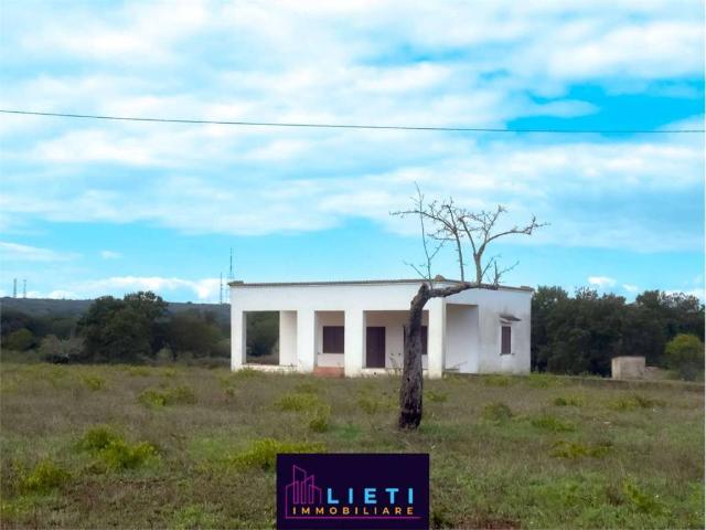 Villa Indipendente in vendita a Puglia, Taranto