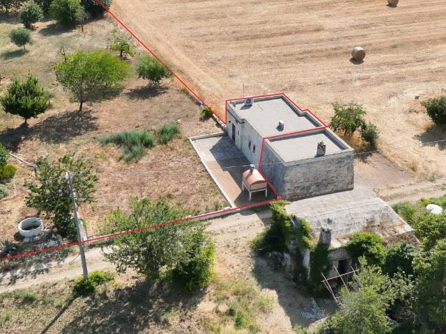 Villa Indipendente in vendita a Puglia, Taranto