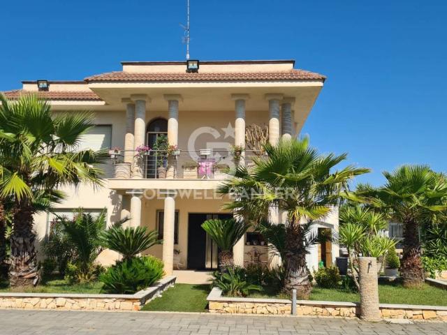 Villa Indipendente in vendita a Puglia, Taranto