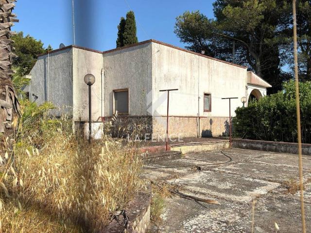 Villa Indipendente in vendita a Puglia, Taranto
