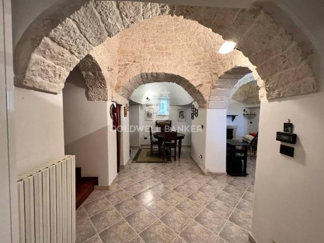 Villa Indipendente in vendita a Puglia, Taranto