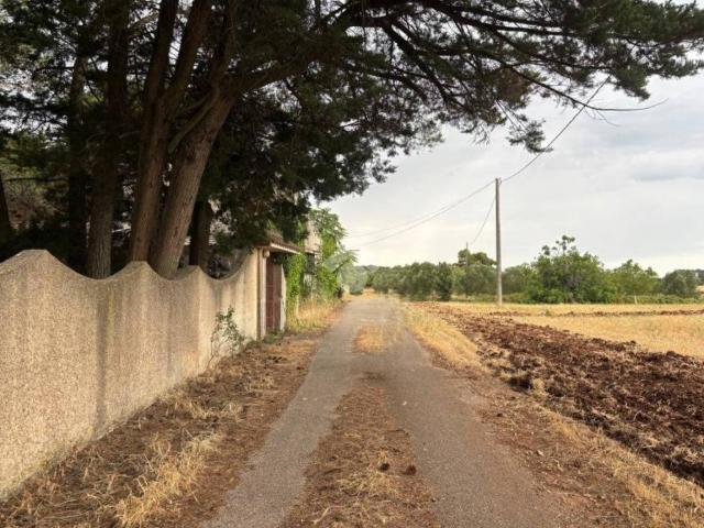 Villa Indipendente in vendita a Puglia, Taranto