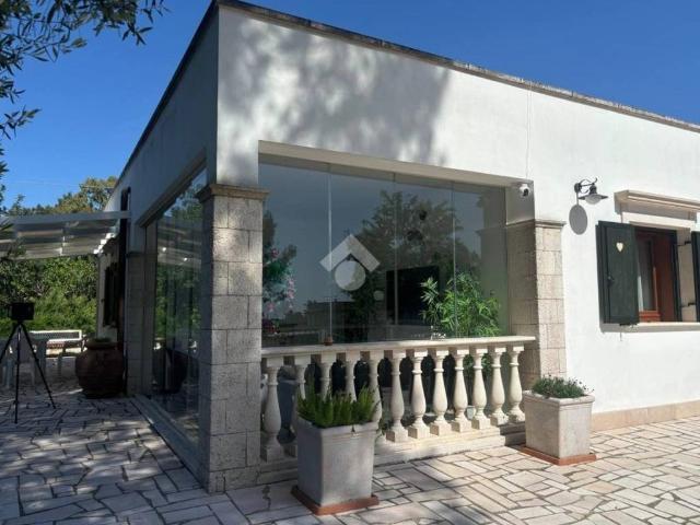 Villa Indipendente in vendita a Puglia, Taranto