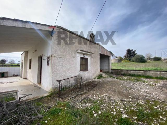 Villa Indipendente in vendita a Puglia, Taranto