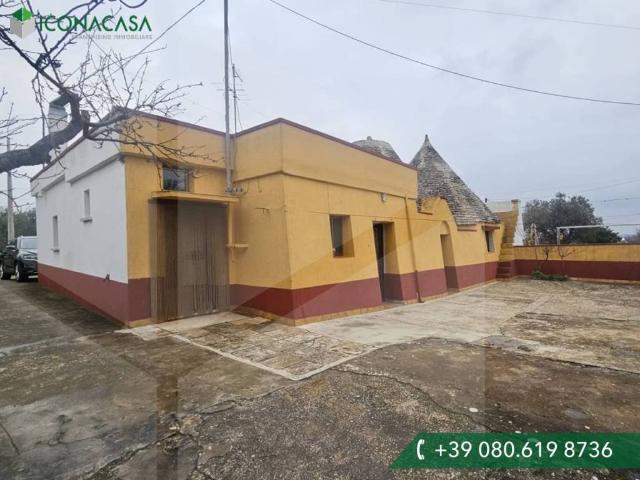 Villa Indipendente in vendita a Puglia, Taranto