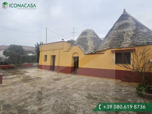 Villa Indipendente in vendita a Puglia, Taranto