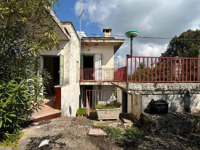 Villa Indipendente in vendita a Puglia, Taranto