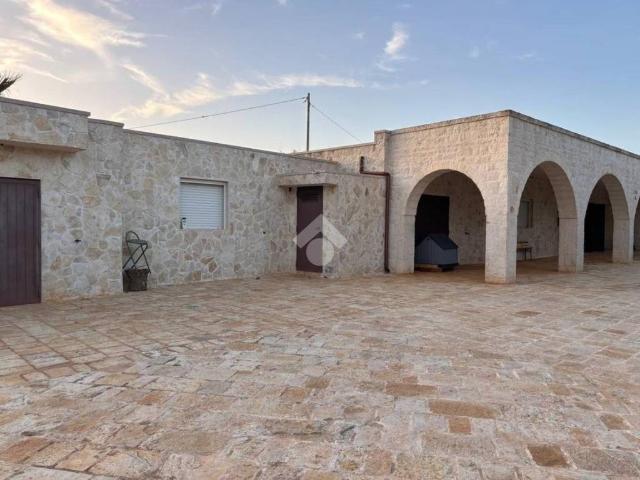 Villa Indipendente in vendita a Puglia, Taranto