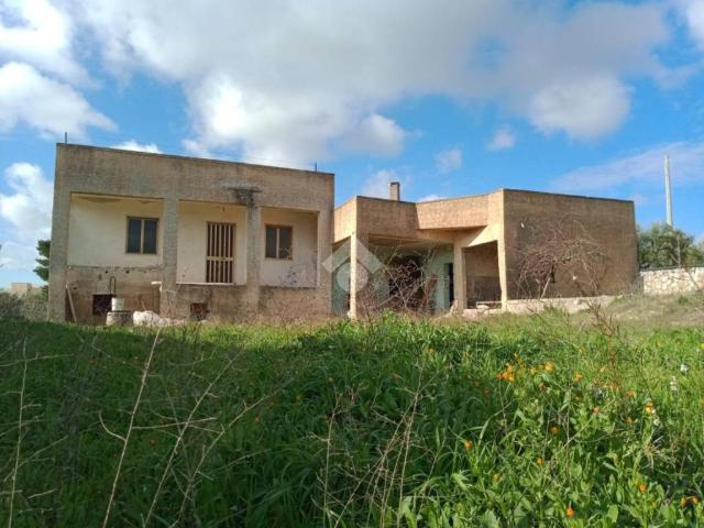 Villa Indipendente in vendita a Puglia, Taranto