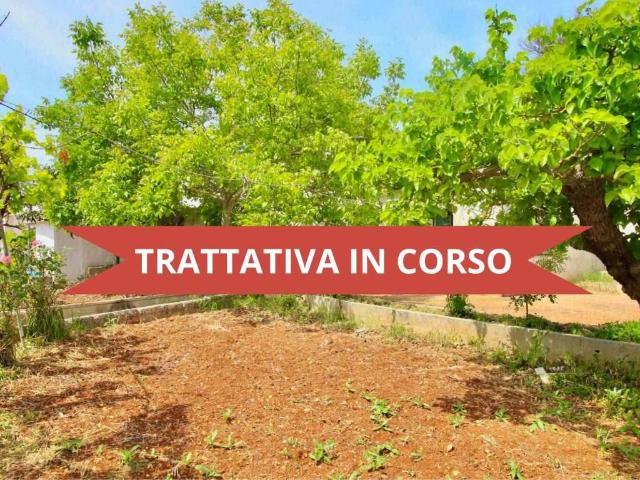 Villa Indipendente in vendita a Puglia, Taranto