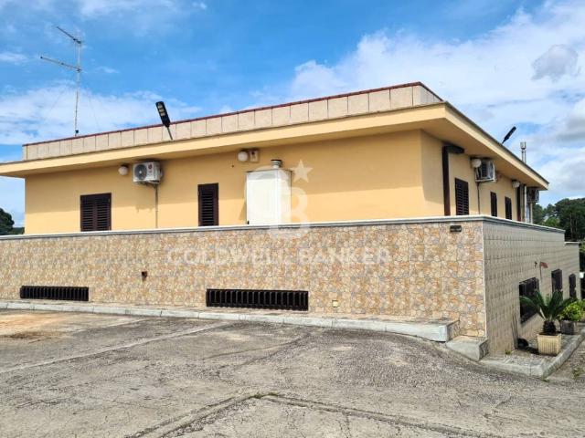 Villa Indipendente in vendita a Puglia, Taranto