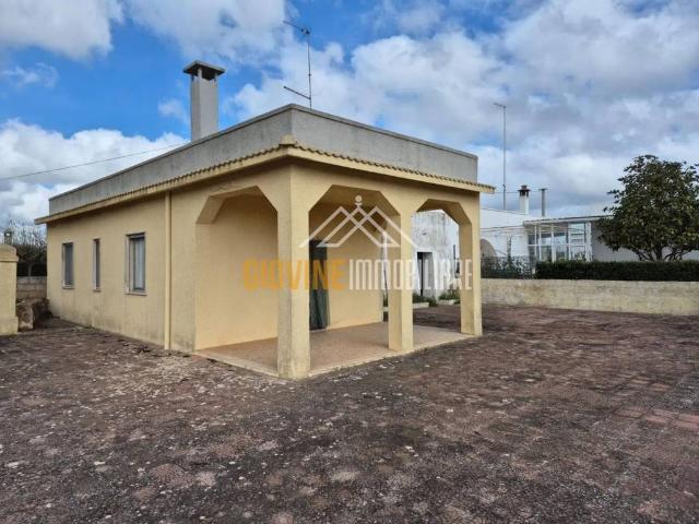 Villa Indipendente in vendita a Puglia, Taranto