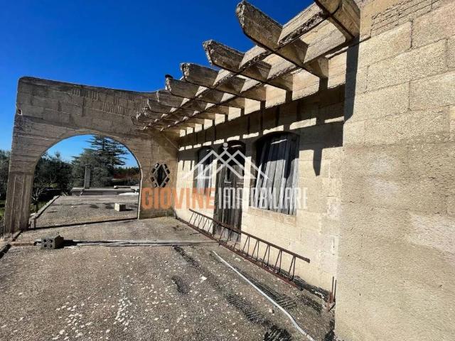 Villa Indipendente in vendita a Puglia, Taranto