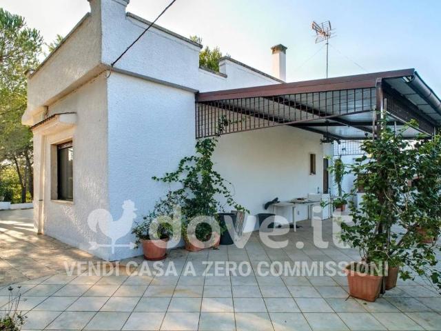 Villa Indipendente in vendita a Puglia, Taranto