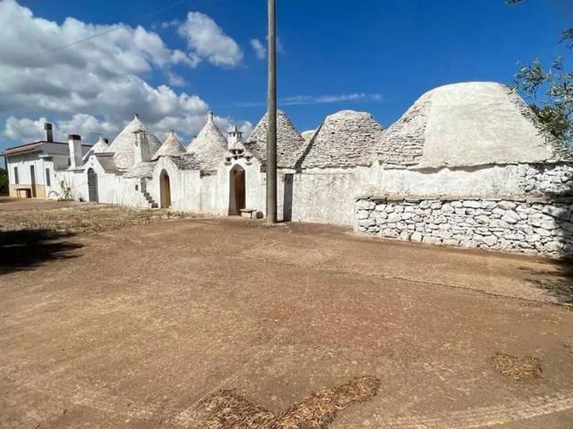 Villa Indipendente in vendita a Puglia, Taranto