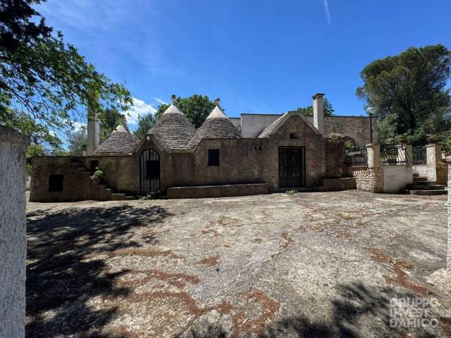 Villa Indipendente in vendita a Puglia, Taranto